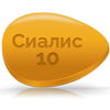 Видалиста 10 (Vidalista 10) - купить Vidalista 10 в Украине