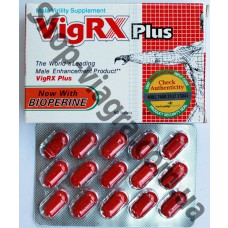 Vigrx Plus - 300 капсул