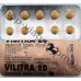 Таблетки вілітра 20 мг