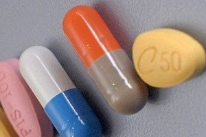 Які таблетки для потенції можна купити в аптеках