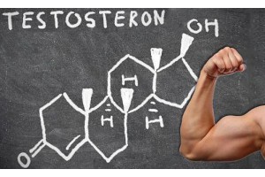 Методы и препараты, помогающие повысить тестостерон