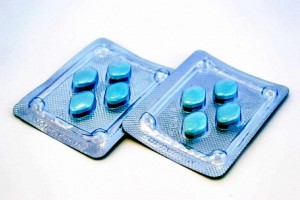 Таблетки, предназначенные для продления полового акта