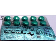 Cenforce-D - 30 таблеток