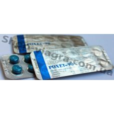 Poxet 90 мг - 100 таблеток