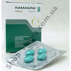 Kamagra 12x100 мг