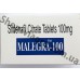 Malegra  20 tabl x100 мг