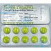 Super Tadapox (Сиалис + дапоксетин)  - 50 таблеток