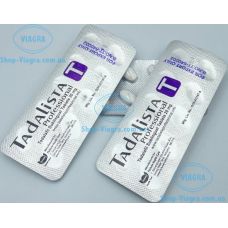 Tadalista Professional - 30 таблеток