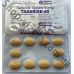 Дженерік сіалісу 40 мг - Tadarise 40