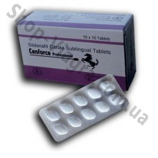 Виагра Professional - 100 таблеток