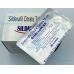 Таблетки Силдисофт 50 мг - 100 таблеток