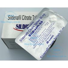 Viagra soft 50 mg - 30 таблеток