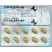 Таблетки видалиста 80 мг - 20 таблеток