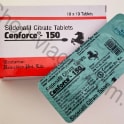 Препарат силденафил 150 мг