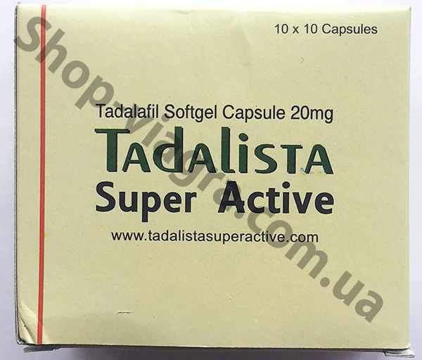 Eregra - 100 mg силденафила