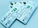 Таблетки Tadalista 20 мг