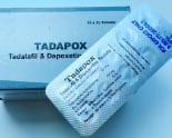 Tadapox от компании RSM 