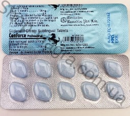 Таблетки Виагра Professional 100 мг