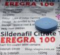 Eregra - 100 mg силденафила