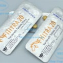 Filitra 20 mg