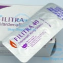 Filitra 40 - дженерик левитры 40 мг