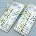 Сиалис 40 мг с дапоксетином 60 мг