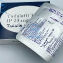 Tadalis-sx от Ajanta Pharma